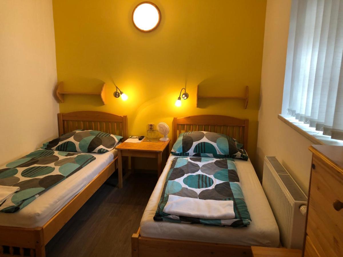 Pension Kadlcuv Mlyn Brno Luaran gambar
