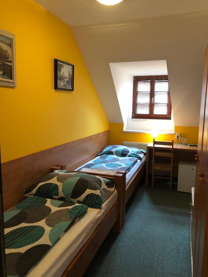 Pension Kadlcuv Mlyn Brno Luaran gambar