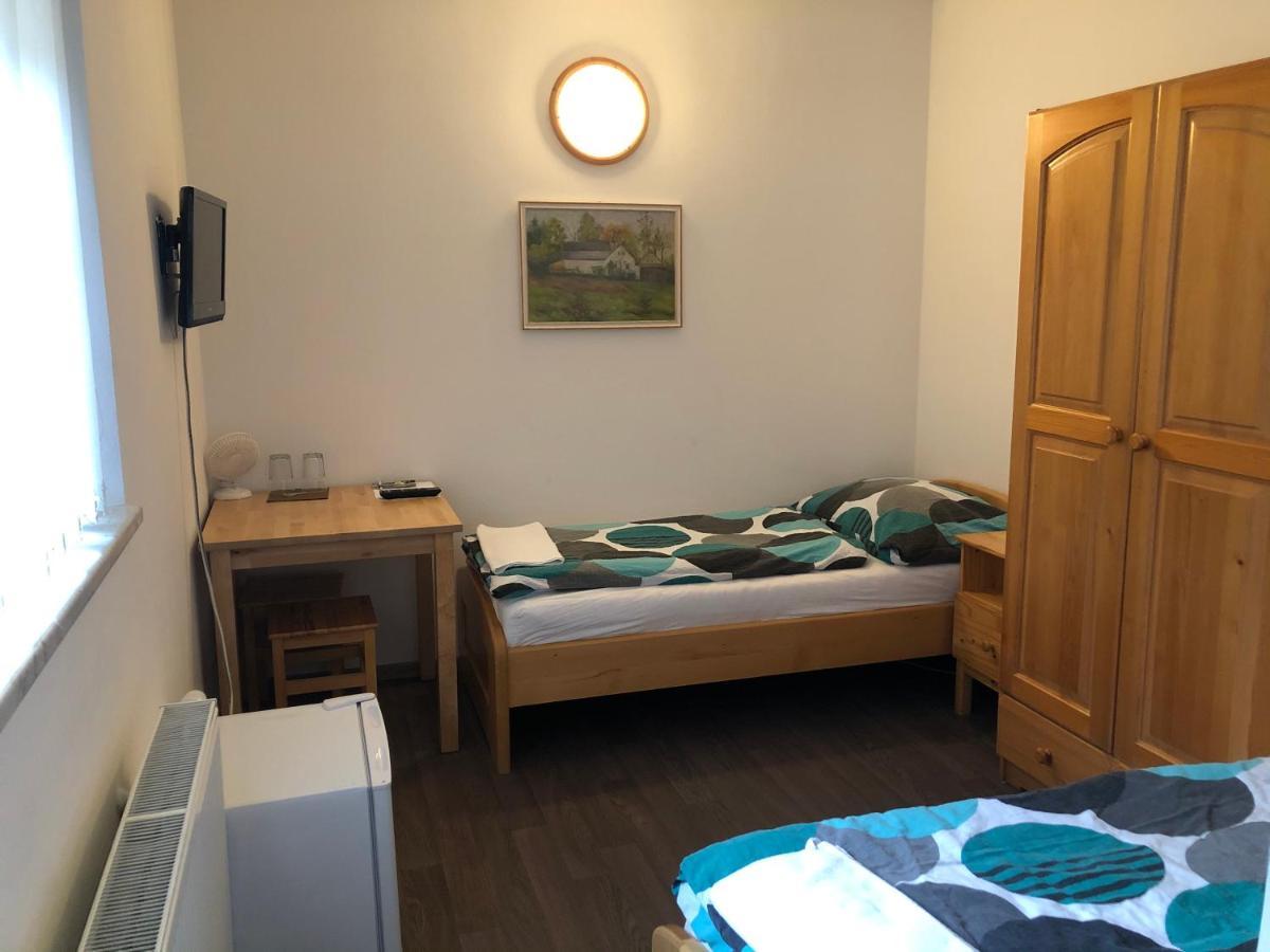 Pension Kadlcuv Mlyn Brno Luaran gambar