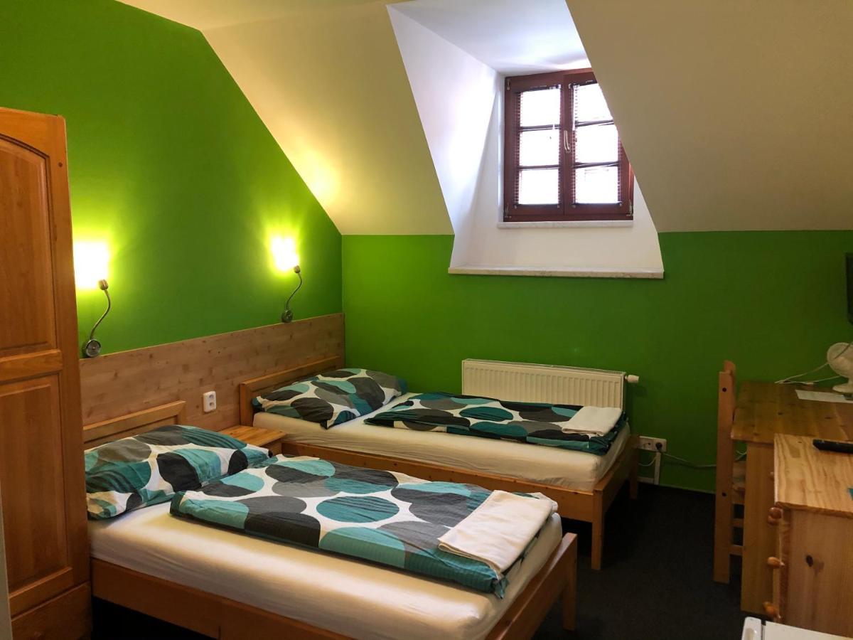 Pension Kadlcuv Mlyn Brno Luaran gambar
