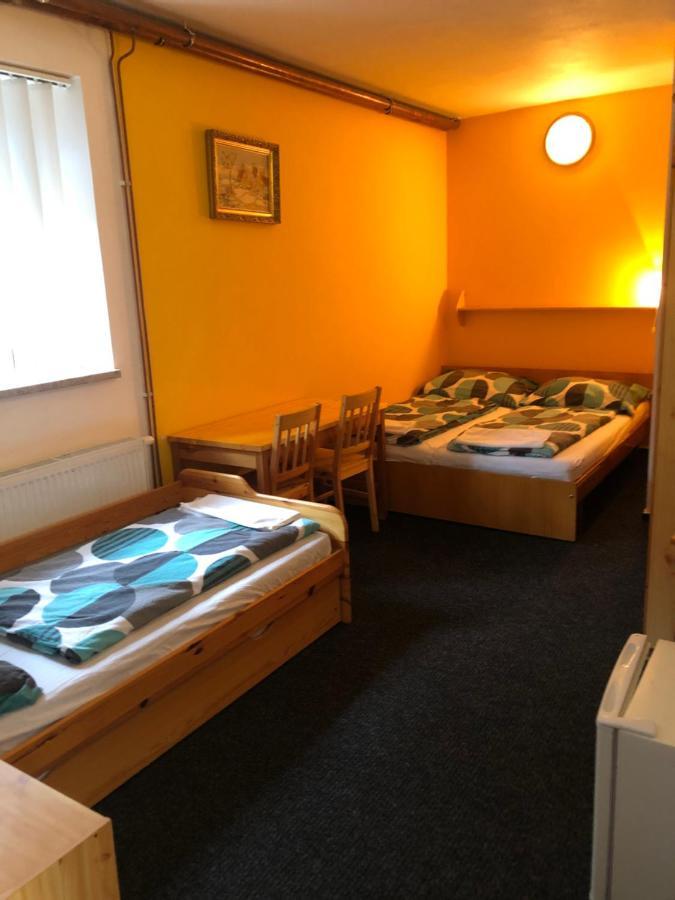Pension Kadlcuv Mlyn Brno Luaran gambar