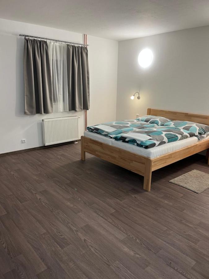Pension Kadlcuv Mlyn Brno Luaran gambar