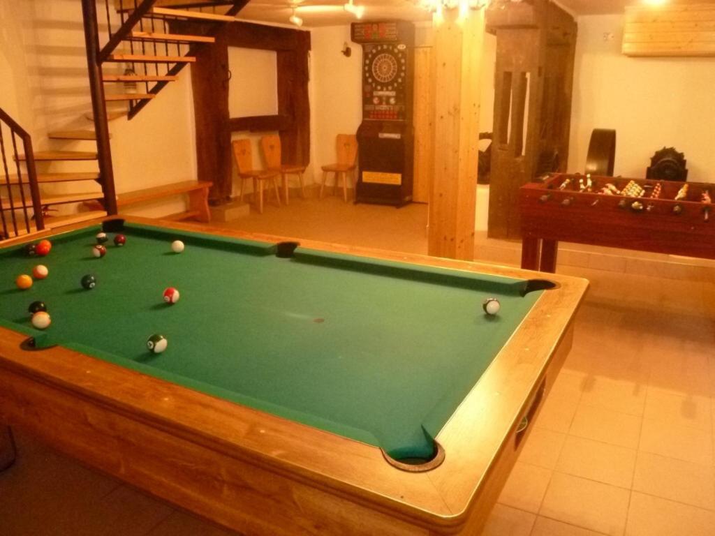 Pension Kadlcuv Mlyn Brno Luaran gambar